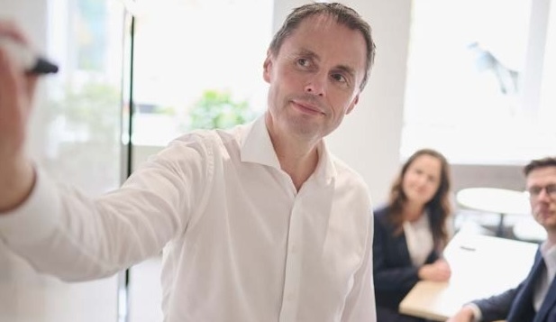 Employee Engagement