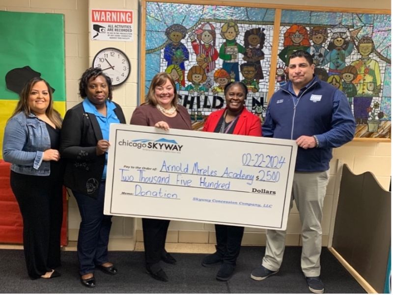 Diversity, Equity and Inclusion