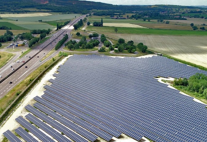 Climate and Environmental Stewardship