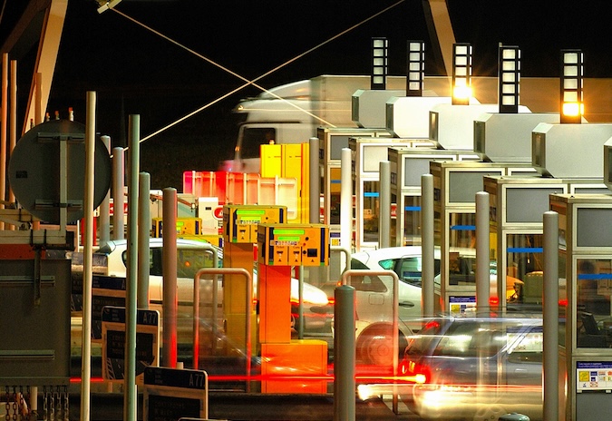 Governance Structure